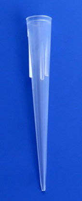 Picture of Pipette Tip Globe Scientific 200 mL Without Graduations151140R