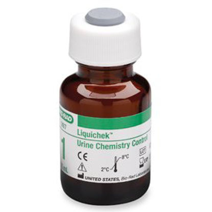 Picture of Assayed Control Liquichek™ Pregnancy Test, Urine Chemistry Analytes Level 1 12 X 10 mL397