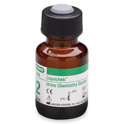 Picture of Assayed Control Liquichek™ Pregnancy Test, Urine Chemistry Analytes Level 2 12 X 10 mL398