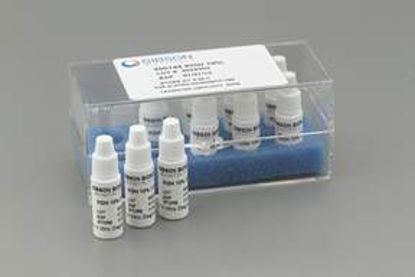 Picture of Microbiology Reagent Potassium Hydroxide Inorganic Compound 10% 50 mL60015