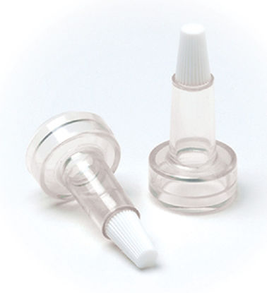 Picture of Dispenser Tip With Screw Cap987000