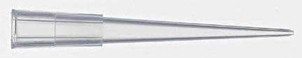Picture of Pipette Tip Fisherbrand™ 0 to 200 µL Without Graduations NonSterile02681135
