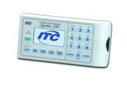 Picture of Microcoagulation Control Hemochron® Directcheck® Citrate Prothrombin Time Test (PT) Normal Level 15 Vials000DCJCPT-N