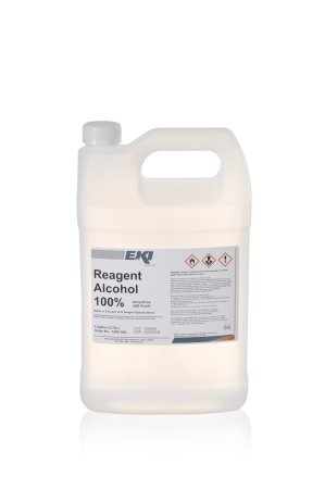 Picture of Chemistry Reagent Alcohol ACS Grade / Anhydrous 100% 1 gal.1200-GAL