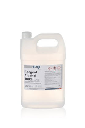 Picture of Chemistry Reagent Alcohol ACS Grade / Anhydrous 100% 1 gal.1200-GAL