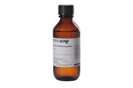 Picture of Chemistry Reagent Phenol Purified 88 to 90% 500 mL6466-500ML