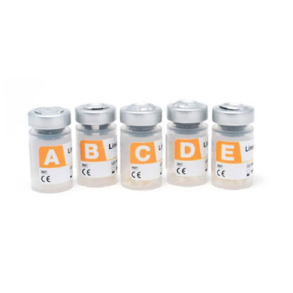 Picture of Linearity Set FD UIBC 5 X 1 mL LyophilizedK732M-5