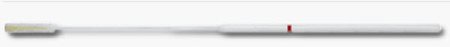 Picture of Specimen Collection and Transport System FLOQSwabs® 100 mm Breakpoint from Tip End Sterile553C