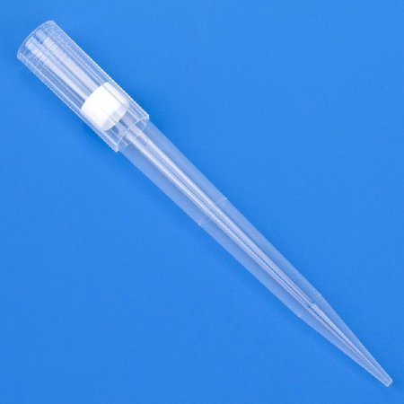Picture of Filter Pipette Tip 1 to 1,000 µL Graduated Sterile150835