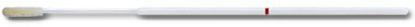 Picture of Specimen Collection Swab FLOQSwabs® 100 mm Breakpoint from Tip End Sterile23600956