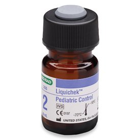 Picture of Control Liquichek™ Level 2 6 X 4 mL355