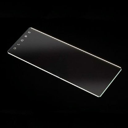 Picture of Microscope Slide 25 X 75 X 1.1 mm Plain1321