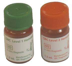 Picture of Hematology Control Kit424304