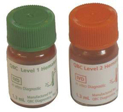 Picture of Hematology Control Kit424304