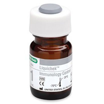 Picture of Assayed Control Liquichek™ Immunology Level 1 6 X 3 mL594