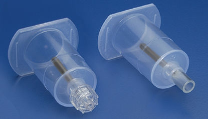 Picture of Blood Culture Device Saf-T Holder® 50/CA96004