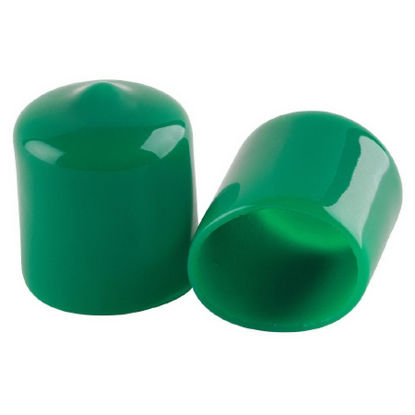 Picture of Eye Wash Dust Cover Green For Faucet-Mount Eye and Eye/Face Wash Station9HW89