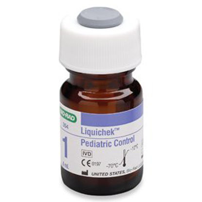 Picture of Control Liquichek™ Level 1 6 X 4 mL354