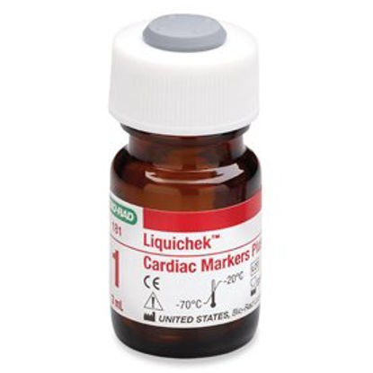 Picture of Control Liquichek™ C-Reactive Protein (CRP) Level 1 3 mL181