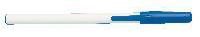 Picture of Cleanroom Pen VWR® Critical Print™ NonSterile, Blue For use in ISO Class 5 (FED-STD-209E Class 100/M3.5) Cleanrooms51280-876