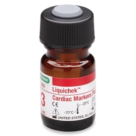 Picture of Assayed Control Liquichek™ C-Reactive Protein (CRP) Level 3 3 mL183