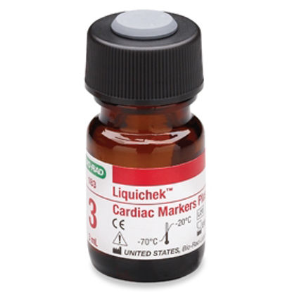 Picture of Assayed Control Liquichek™ C-Reactive Protein (CRP) Level 3 3 mL183