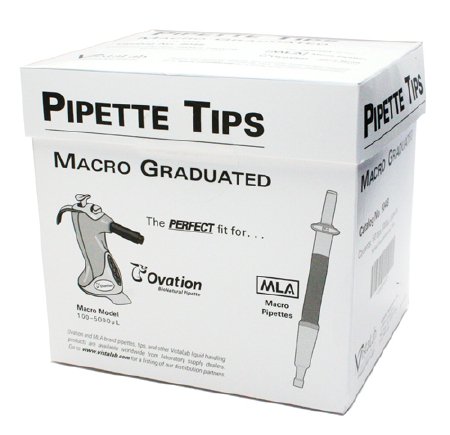 Picture of Pipette Tip MLA® 5 mL Sterile21318602