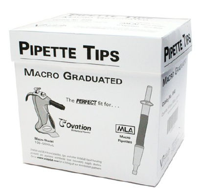 Picture of Pipette Tip MLA® 5 mL Sterile21318602