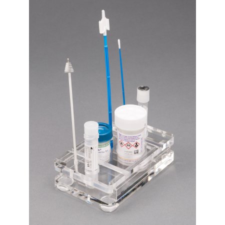 Picture of ORGANIZER, SPECIMEN PAP ACRYLICPAPSM-AC