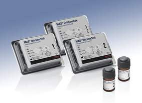 Picture of Assayed Control MAS™ UrichemTRAK Urine Level 2 6 X 15 mLUR22002