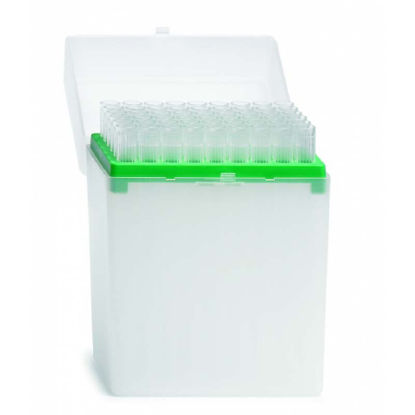 Picture of Specific Pipette Tip Finntip™ 0.5 to 5 mL Without Graduations NonSterile9402070