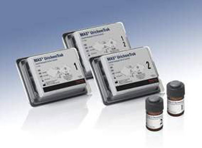 Picture of Assayed Control MAS™ UrichemTRAK Urine Level 1 6 X 15 mLUR11001