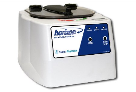 Picture of Centrifuge Horizon Series 6 Place Horizontal Rotor Fixed Speed 3,380 RPM00-018-009-001