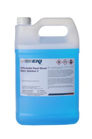 Picture of Differential Rapid Stain Solution C 1 gal.2292-1GL