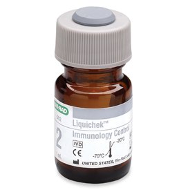 Picture of Assayed Control Liquichek™ Immunology Level 2 6 X 1 mL592