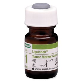 Picture of Control Liquichek™ Tumor Marker Level 1547