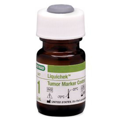 Picture of Control Liquichek™ Tumor Marker Level 1547