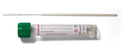 Picture of Nasopharyngeal Collection and Transport System SterileVTP-015