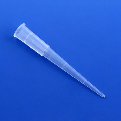 Picture of Universal Reference Pipette Tip 1 to 200 µL Graduated Sterile151150RS-96