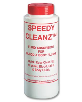Picture of Fluid Absorbent Speedy Cleanz™ 16 oz41100