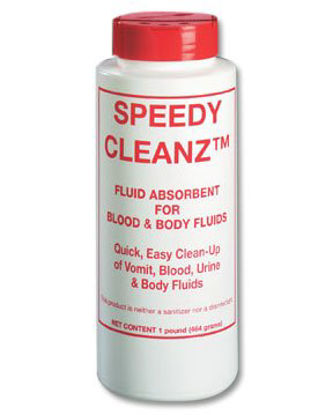 Picture of Fluid Absorbent Speedy Cleanz™ 16 oz41100