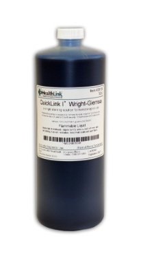 Picture of Wright-Giemsa Stain Quicklink I™ 32 oz.400130