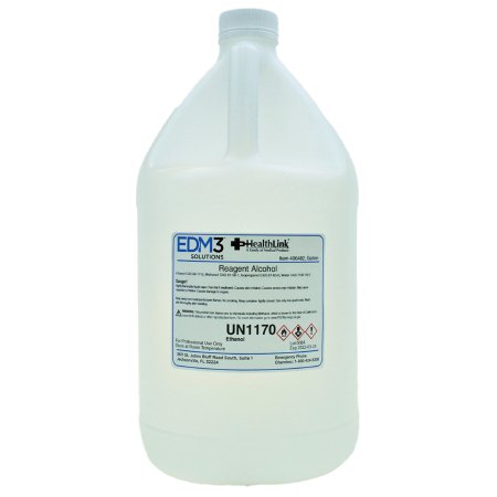 Picture of Chemistry Reagent Reagent Alcohol ACS Grade 99 to 100% 1 gal.400482
