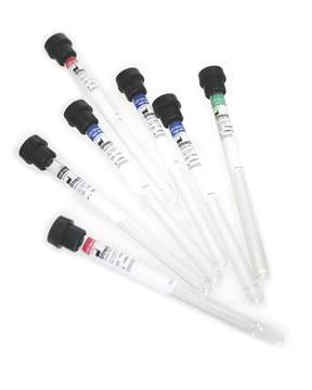 Picture of ESR-Vacuum Venous Blood Collection Tube Erythrocyte Sedimentation Rate (ESR) Sodium Citrate Additive 1.2 mL Without Color Coding Conventional Closure Glass Tube240377