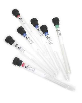 Picture of ESR-Vacuum Venous Blood Collection Tube Erythrocyte Sedimentation Rate (ESR) Sodium Citrate Additive 1.2 mL Without Color Coding Conventional Closure Glass Tube240377