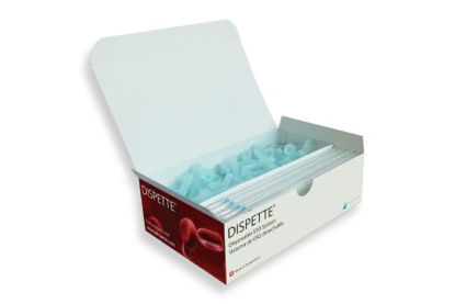 Picture of Dispette® ESR Pipette Graduated NonSterileFH-1500