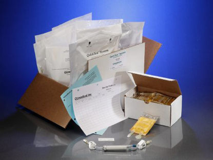 Picture of Microbial Testing System QuickTest™ Tryptic Soy Broth (TSB) LiquidQT2000