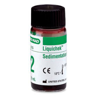 Picture of Hematology Control Liquichek™ Sedimentation Rate Level 2 9 mL515