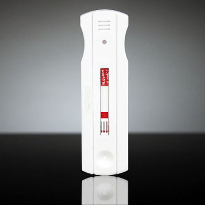 Picture of Rapid Test Kit Instant-view® Infectious Disease Immunoassay H. Pylori Whole Blood / Serum Sample 25 Tests05-9494