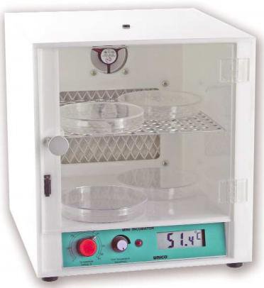 Picture of Incubator Compact 6 LiterL-CU60